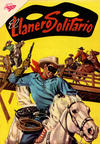 Cover for El Llanero Solitario (Editorial Novaro, 1953 series) #94