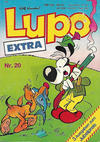 Cover for Lupo Extra (Pabel Verlag, 1986 ? series) #20