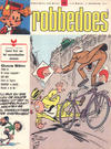 Cover for Robbedoes (Dupuis, 1938 series) #1778