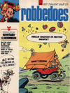 Cover for Robbedoes (Dupuis, 1938 series) #1773