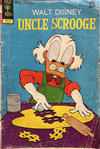 Cover Thumbnail for Walt Disney Uncle Scrooge (1963 series) #100 [20¢]