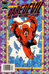 Cover Thumbnail for Daredevil (1964 series) #348 [Newsstand]