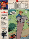 Cover for Robbedoes (Dupuis, 1938 series) #1759