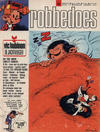 Cover for Robbedoes (Dupuis, 1938 series) #1757