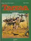 Cover for Tarzan l'intégrale (Soleil, 1993 series) #10