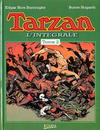 Cover for Tarzan l'intégrale (Soleil, 1993 series) #2