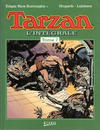 Cover for Tarzan l'intégrale (Soleil, 1993 series) #7