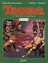 Cover for Tarzan l'intégrale (Soleil, 1993 series) #6