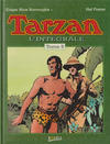 Cover for Tarzan l'intégrale (Soleil, 1993 series) #8
