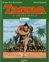 Cover for Tarzan l'intégrale (Soleil, 1993 series) #3