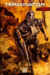 Cover for Terminator (Soleil, 2012 series) #1 - 2029