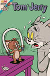 Cover for Tom y Jerry - Serie Avestruz (Editorial Novaro, 1975 series) #178