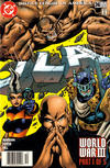 Cover for JLA (DC, 1997 series) #36 [Newsstand]