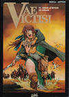 Cover Thumbnail for Vae Victis ! (1991 series) #5 - Didius, le retour de l'infâme [1998]