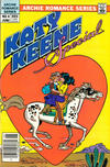 Cover Thumbnail for Katy Keene Special (1983 series) #4 [Newsstand]