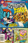 Cover Thumbnail for Cartoon Network Block Party (2004 series) #9 [Newsstand]