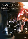 Cover for Van Helsing contre Jack l'Eventreur (Soleil, 2012 series) #2 - La belle de Crécy