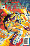 Cover Thumbnail for Marvel Comics Presents (1988 series) #169 [Newsstand]