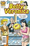 Cover Thumbnail for Betty and Veronica (1987 series) #219 [Newsstand]
