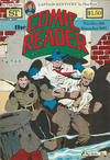 Cover for Comic Reader (Street Enterprises, 1973 series) #196