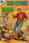 Cover Thumbnail for Red Ryder (1954 series) #219 [Española]