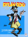 Cover for Dylan Dog Color Fest (Sergio Bonelli Editore, 2007 series) #46