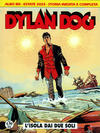 Cover for Dylan Dog (Sergio Bonelli Editore, 1986 series) #[26] 442 bis - L'isola dei due soli