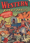 Cover for Blue Ribbon Westerns (Magazine Management, 1950 ? series) #11