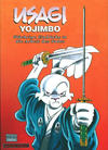 Cover for Usagi Yojimbo (Dantes Verlag, 2017 series) #20 - Flüchtige Einblicke in die Arbeit des Todes