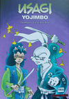 Cover for Usagi Yojimbo (Dantes Verlag, 2017 series) #22 - Tomoes Geschichte