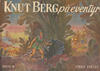 Cover for Ingeniør Knut Berg på eventyr (Fonna Forlag, 1943 series) #18