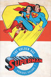 Cover for Superman: The Golden Age Omnibus (DC, 2013 series) #7