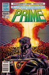 Cover Thumbnail for Prime (1993 series) #9 [Newsstand]