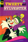Cover Thumbnail for Tweety and Sylvester (1963 series) #41 [Whitman]