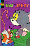 Cover Thumbnail for Tom and Jerry (1962 series) #293 [Whitman]