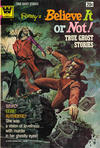 Cover Thumbnail for Ripley's Believe It or Not! (1965 series) #42 [Whitman]