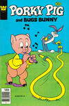 Cover for Porky Pig (Western, 1965 series) #87 [Whitman]