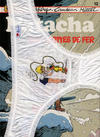 Cover Thumbnail for Natacha (1971 series) #12 - Les culottes de fer [Tirage Limité]