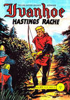 Cover for Ivanhoe (Lehning, 1962 series) #27