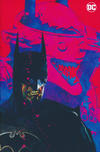 Cover Thumbnail for Der Batman, der lacht (2019 series) #1 [Comic-Room-Hamburg-Variant]
