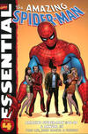 Cover for The Essential Spider-Man (Marvel, 1996 series) #4 [Second Edition]