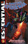 Cover for The Essential Spider-Man (Marvel, 1996 series) #5 [Second Edition]
