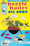 Cover Thumbnail for Beetle Bailey Big Book (1992 series) #1 [Newsstand]