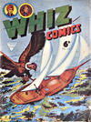 Cover for Whiz Comics (L. Miller & Son, 1950 series) #110