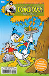 Cover for Donald Ducks Show (Hjemmet / Egmont, 1957 series) #[229] - Høster storm!