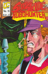 Cover for Sam Slade, RoboHunter (Fleetway/Quality, 1987 series) #15 [UK]