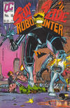 Cover for Sam Slade, RoboHunter (Fleetway/Quality, 1987 series) #16 [UK]