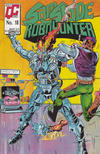 Cover for Sam Slade, RoboHunter (Fleetway/Quality, 1987 series) #18 [UK]