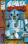 Cover for Sam Slade, RoboHunter (Fleetway/Quality, 1987 series) #20 [UK]