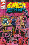 Cover for Sam Slade, RoboHunter (Fleetway/Quality, 1987 series) #23 [UK]
